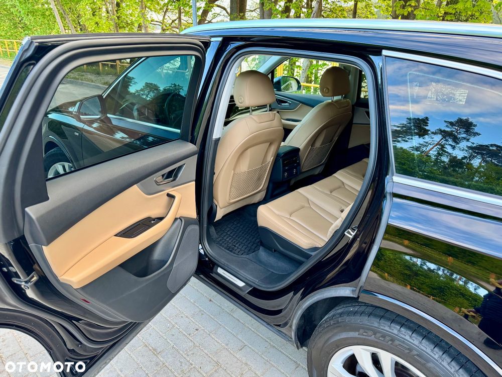 Audi Q7 45 TDI mHEV Quattro S Line Tiptr - 18
