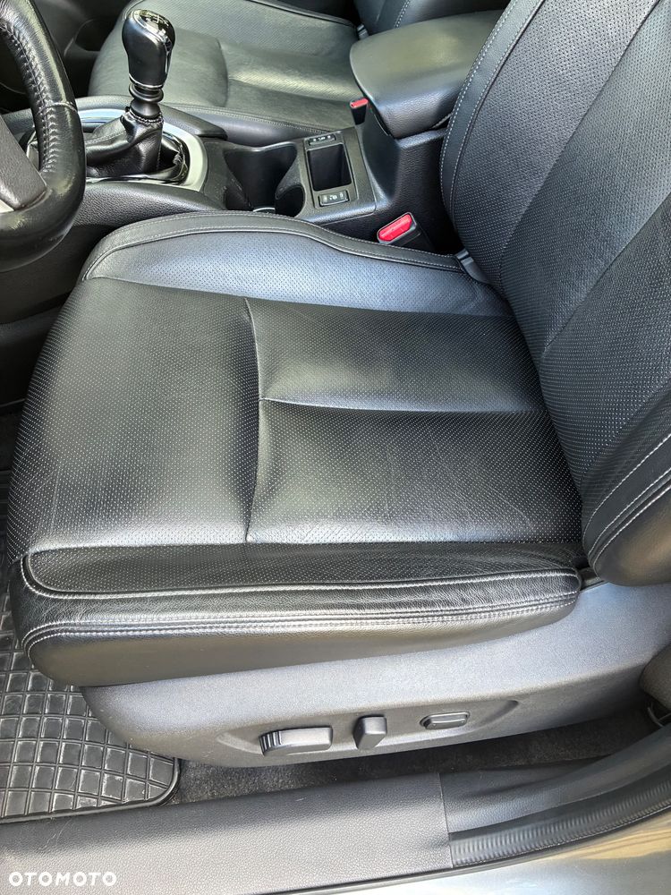 Nissan X-Trail 1.6 DCi Acenta - 21