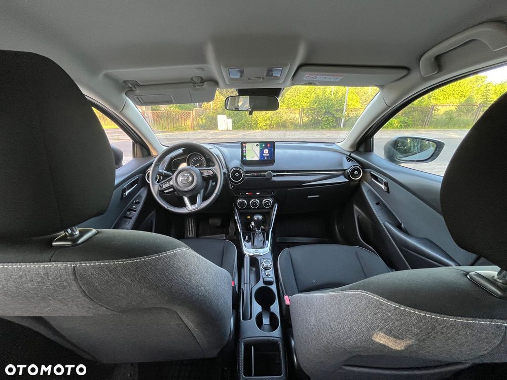 Mazda 2 SKYACTIV-G 90 Homura - 14