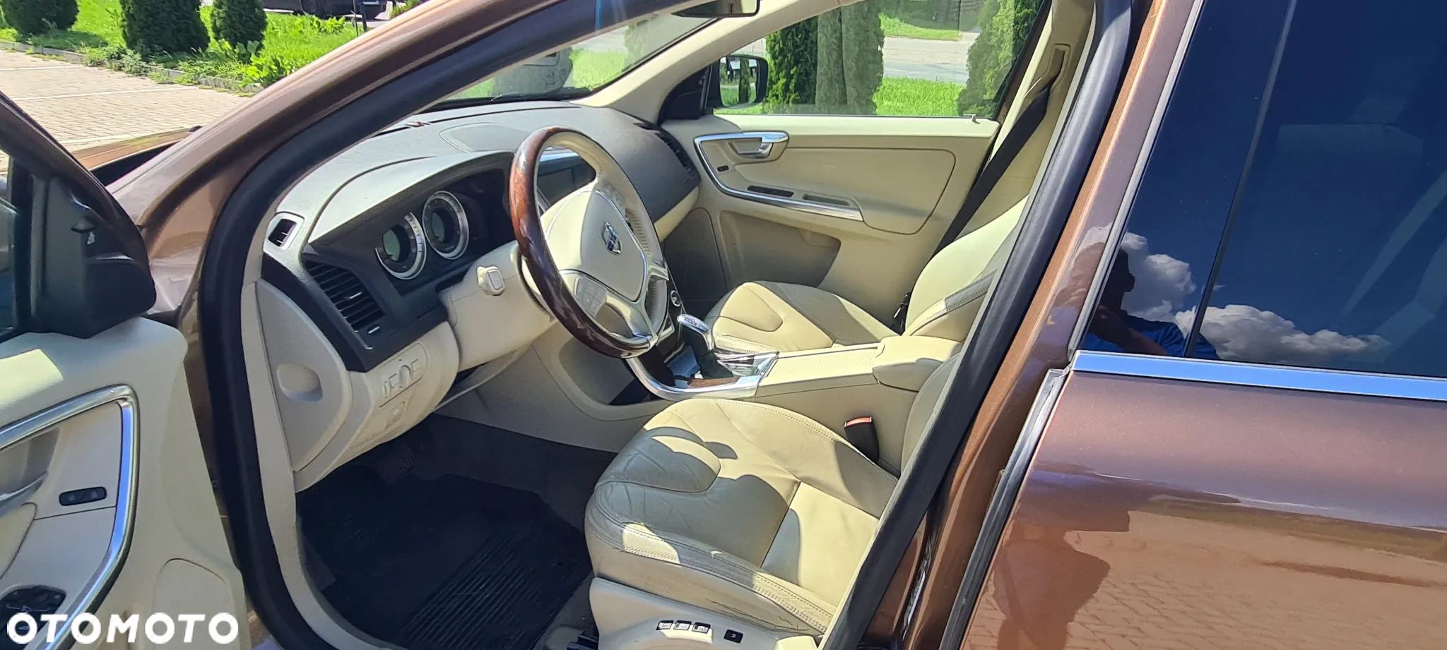Volvo XC 60 T6 AWD Summum - 6