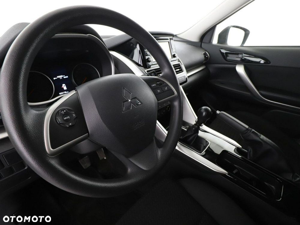 Mitsubishi Eclipse Cross 1.5 T-MIVEC (ClearTec) 2WD Basis - 14