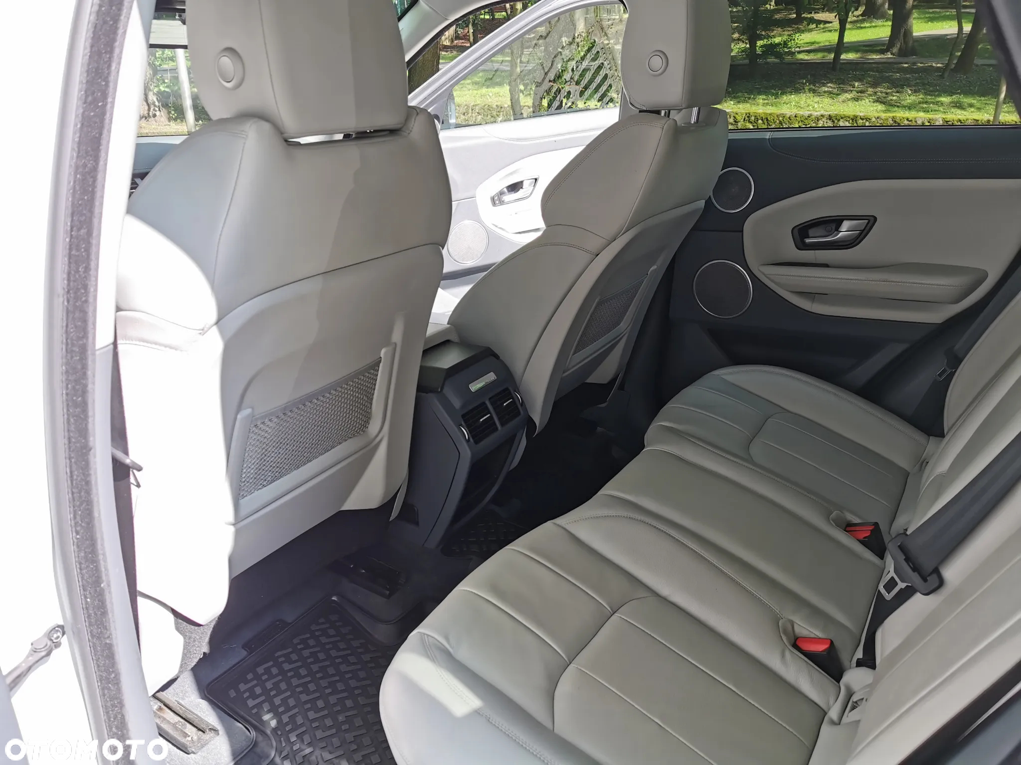 Land Rover Range Rover Evoque 2.0TD4 SE - 15