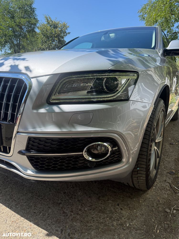 Audi Q5 2.0 TDI Quattro (clean diesel) S tronic - 3