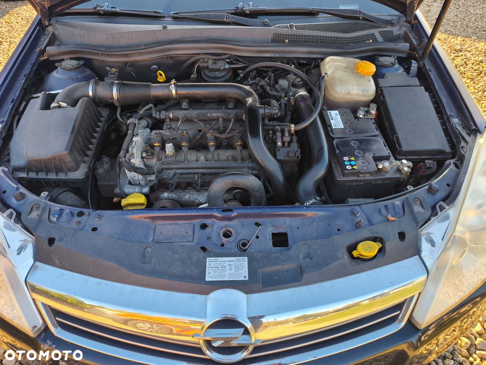 Opel Astra - 7