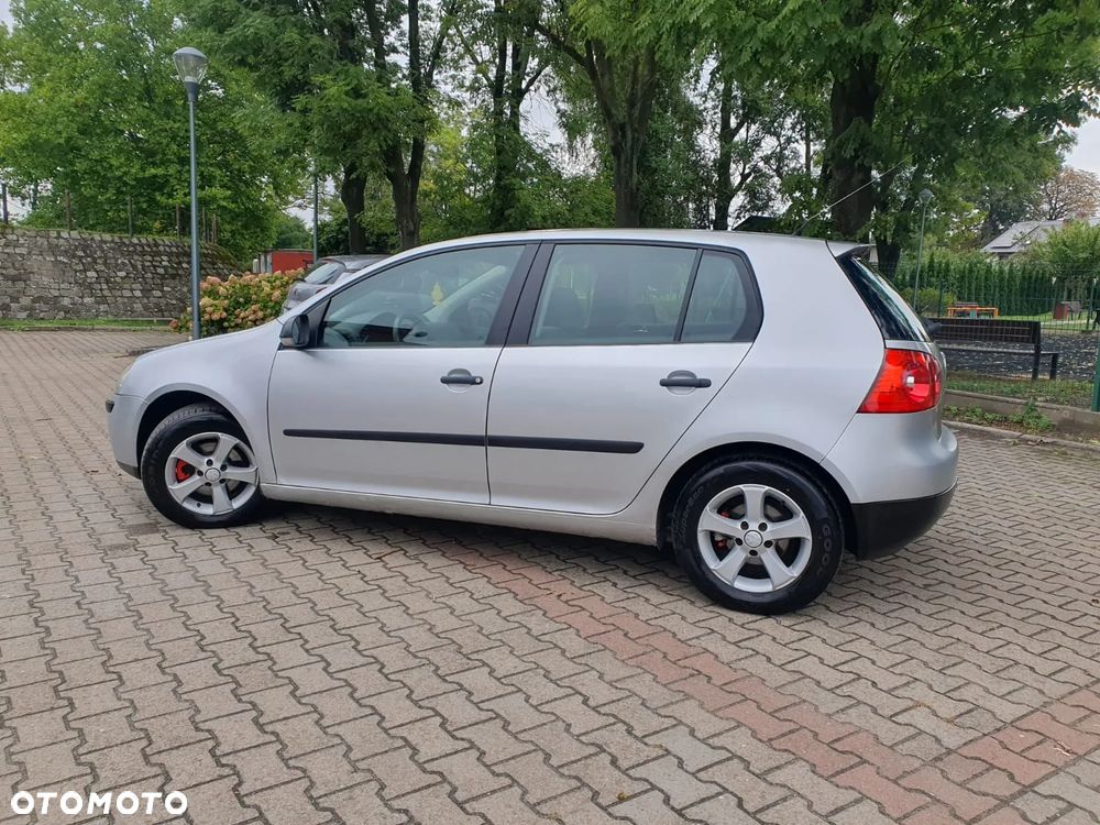 Volkswagen Golf 1.9 TDI Edition - 24
