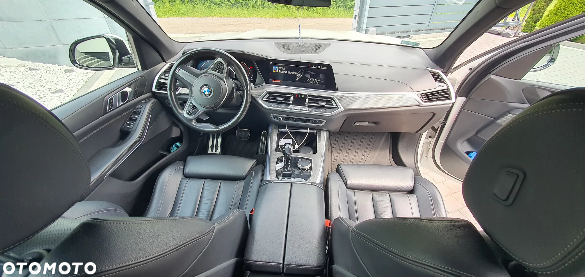 BMW X5 xDrive25d - 17