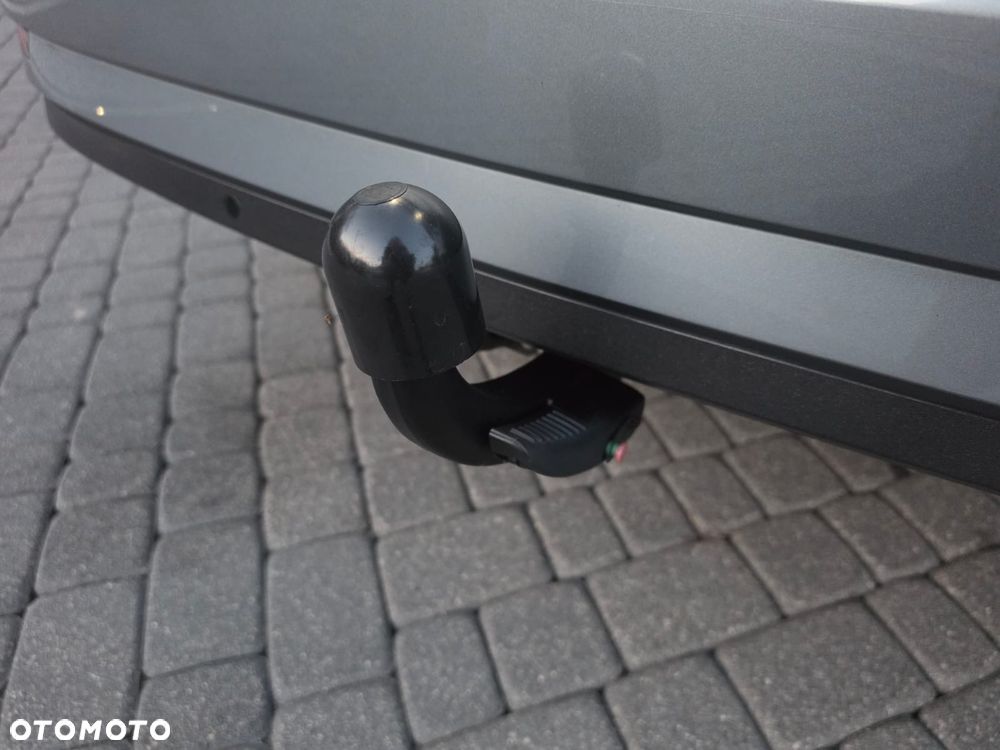 Skoda Superb - 38