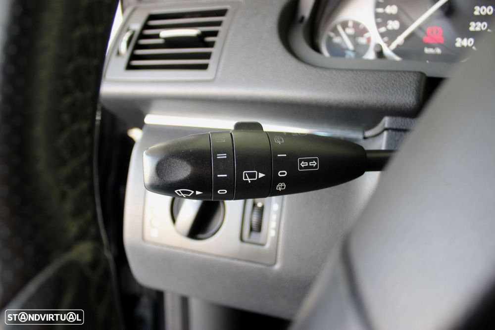 Mercedes-Benz B 200 CDi BlueEfficiency - 16