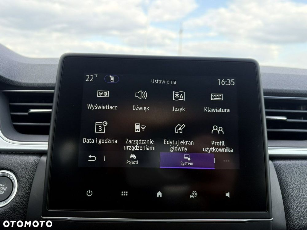 Renault Captur 1.3 TCe mHEV Techno EDC - 35