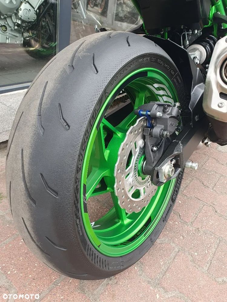 Kawasaki Z 900 - 35