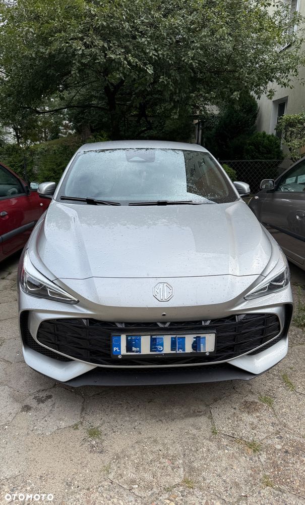 MG MG3 1.5 HEV+ Exclusive - 5