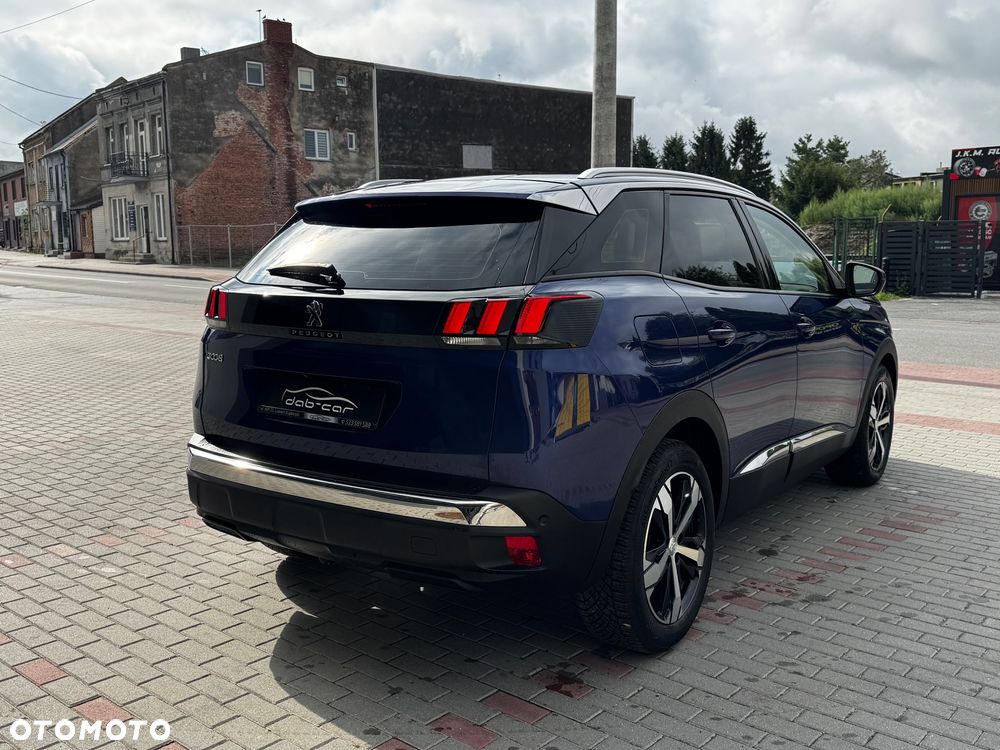 Peugeot 3008 BlueHDi 130 Stop & Start Allure - 6