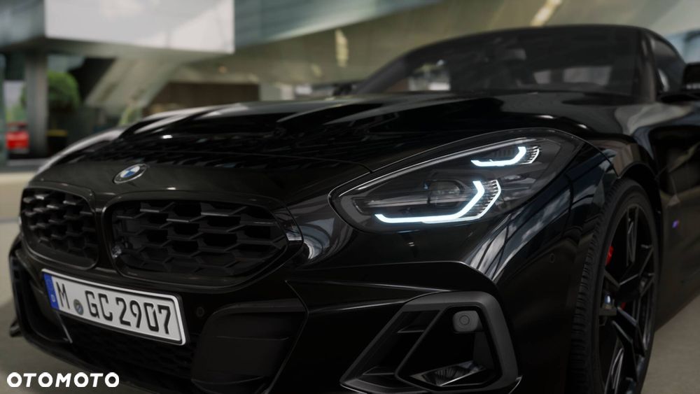 BMW Z4 M M40i sport - 22