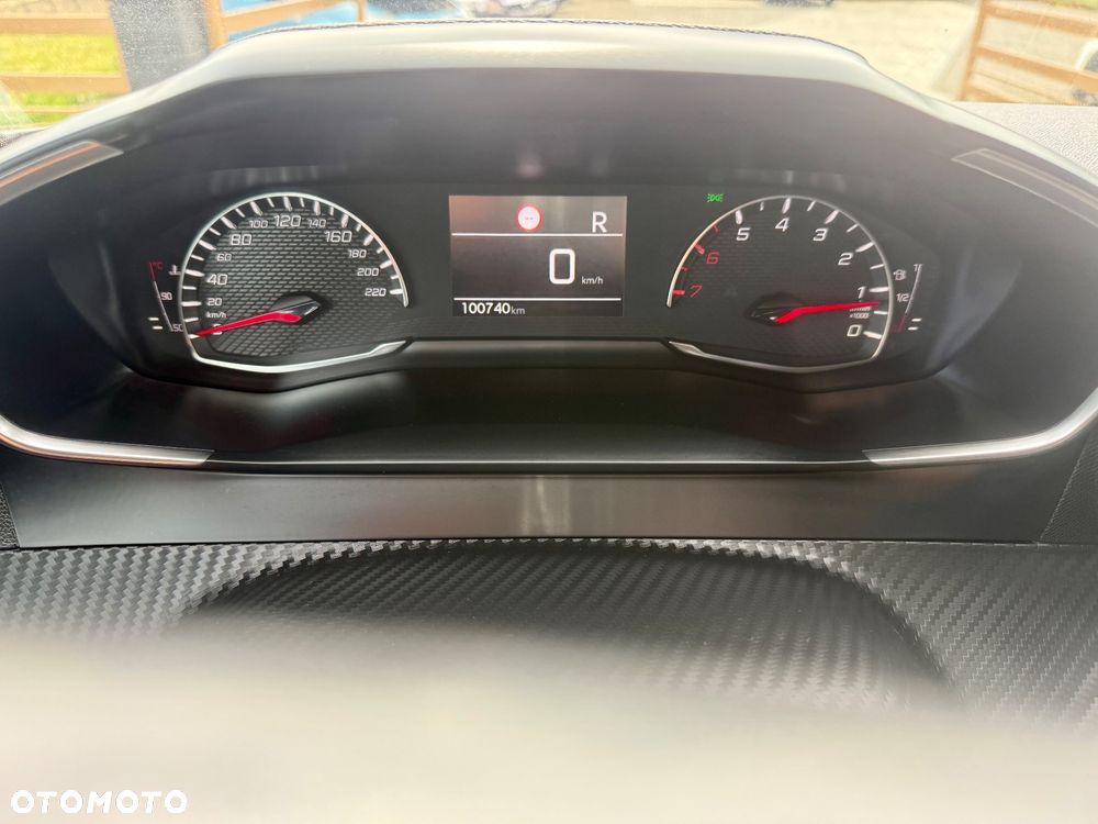 Peugeot 2008 PureTech 130 Stop&Start EAT6 Allure - 3