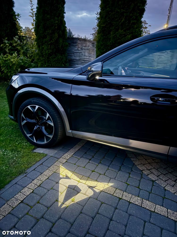 Cupra Formentor 2.0 TSI 4Drive VZ DSG - 27