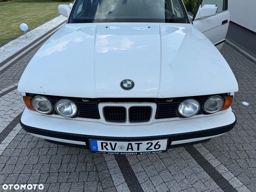 BMW Seria 5 - 14