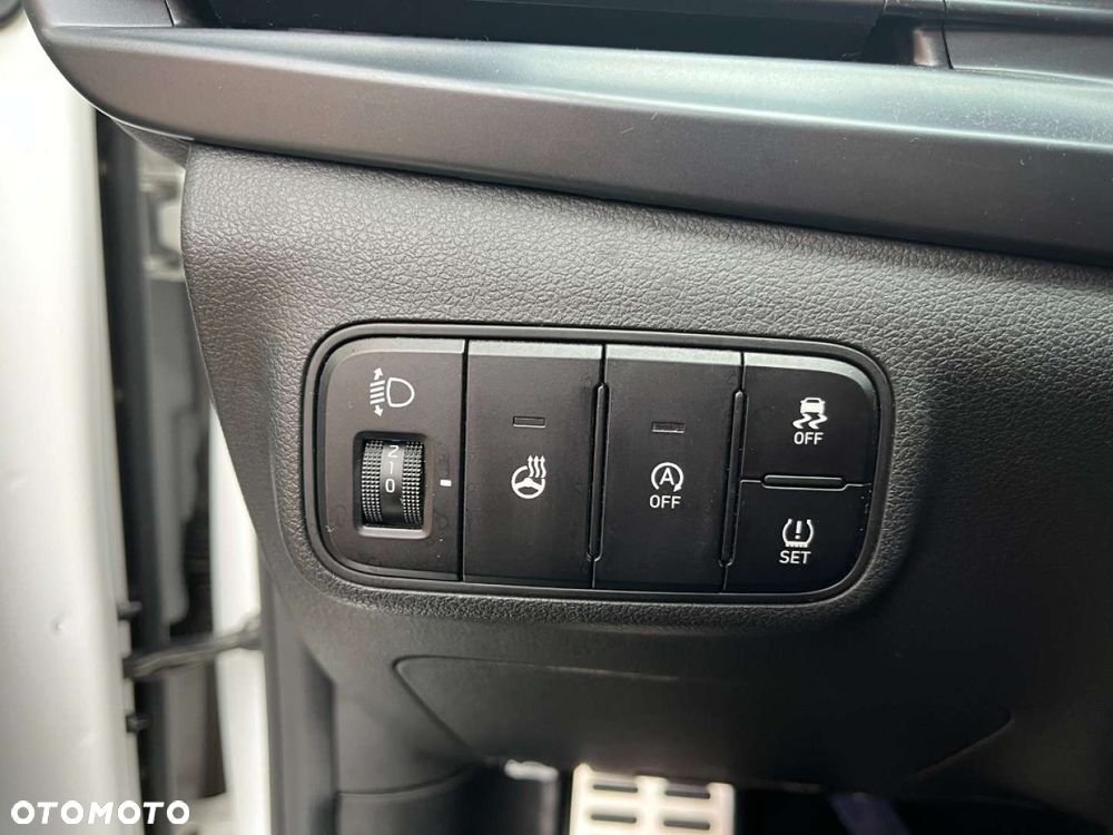 Hyundai i20 1.0 T-GDi N Line - 34