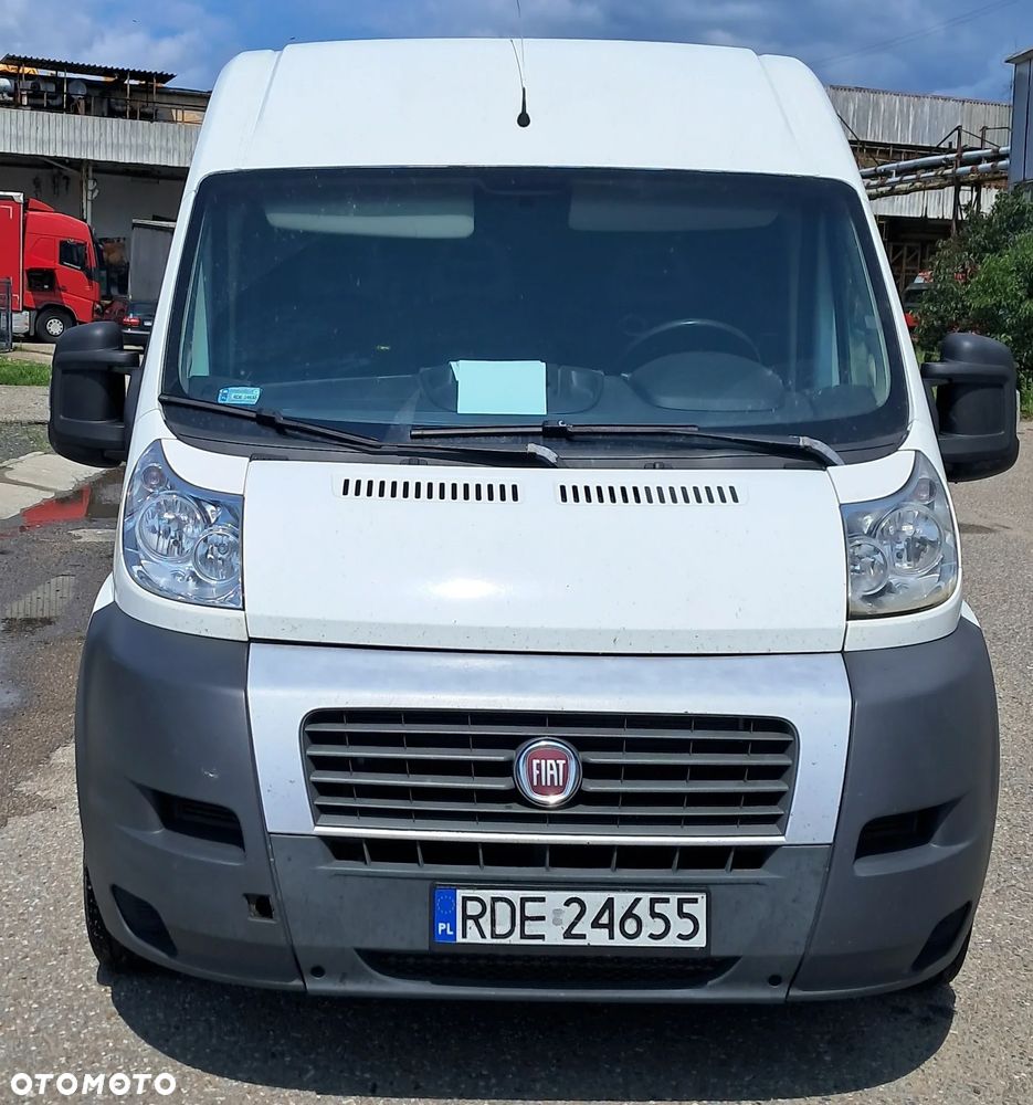 Fiat Ducato - 3