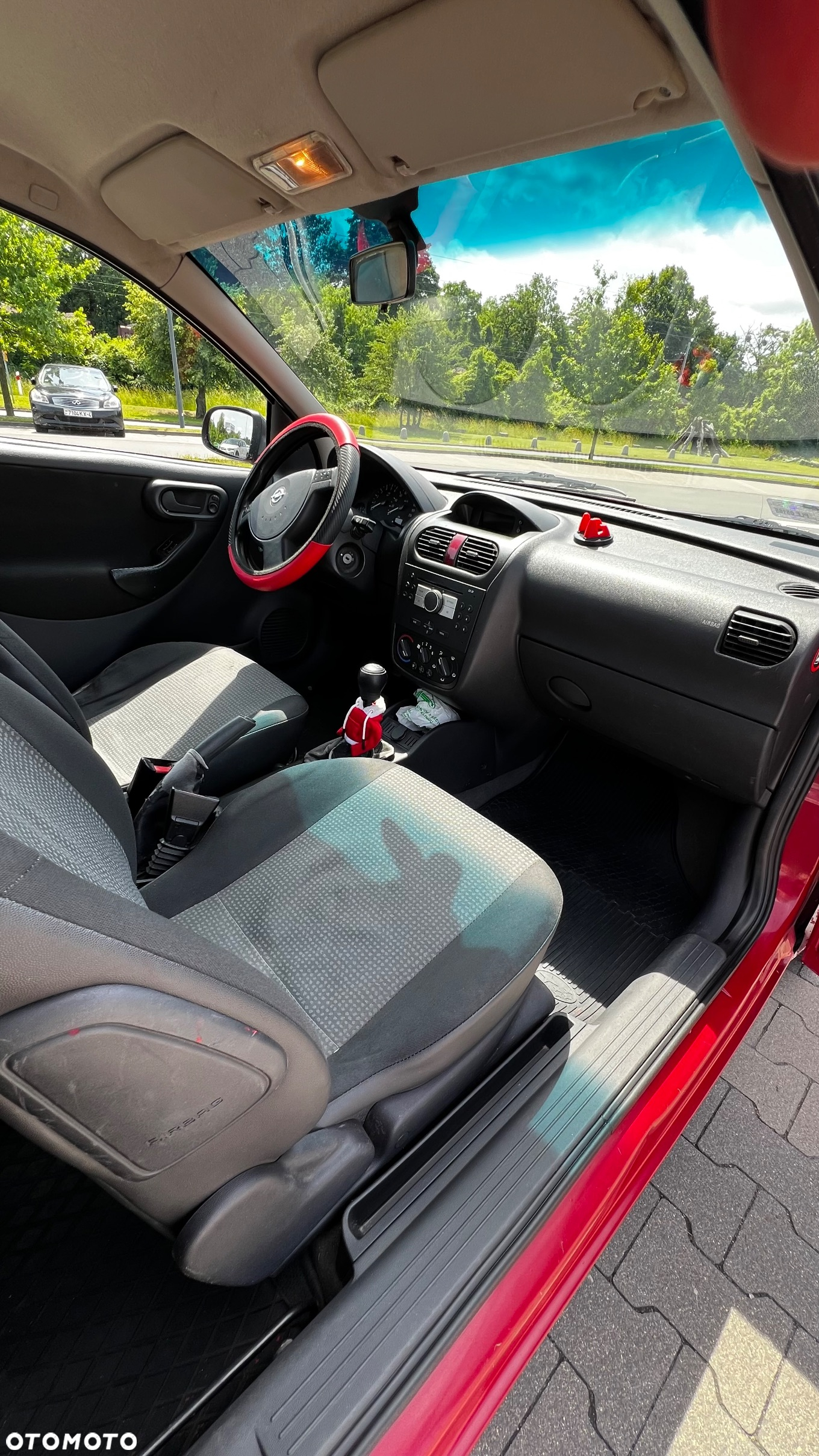 Opel Corsa - 8