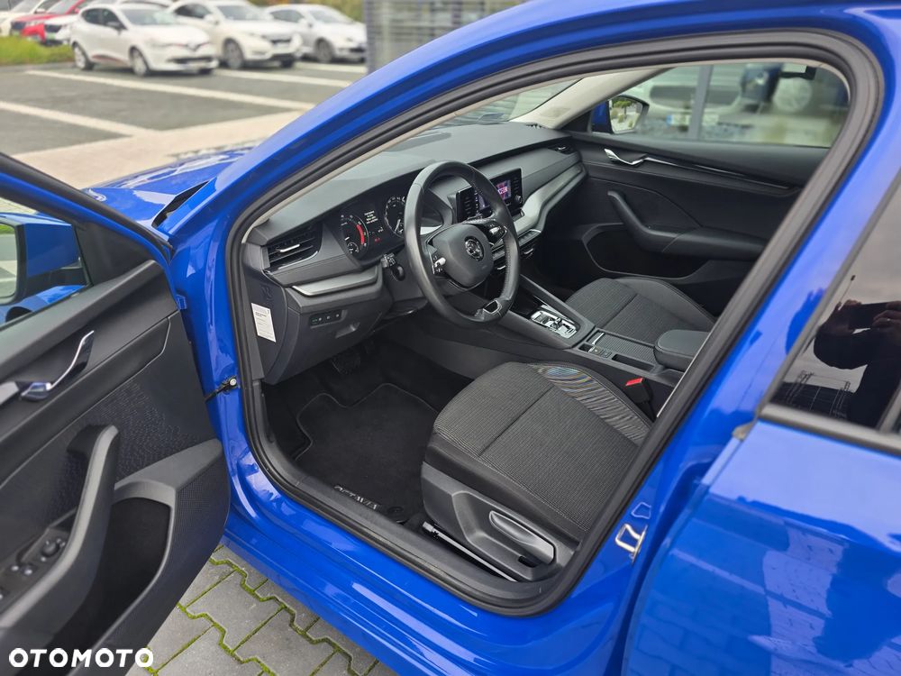 Skoda Octavia 1.0 TSI e-Tec Ambition DSG - 20