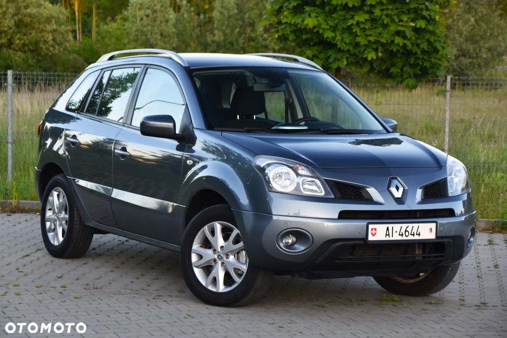 Renault Koleos 2.5 16V 4x4 Dynamique - 27