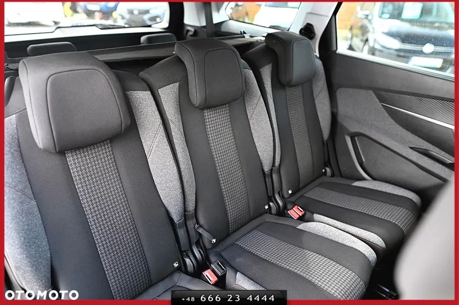 Peugeot 5008 BlueHDI 130 EAT8 Active Pack - 24