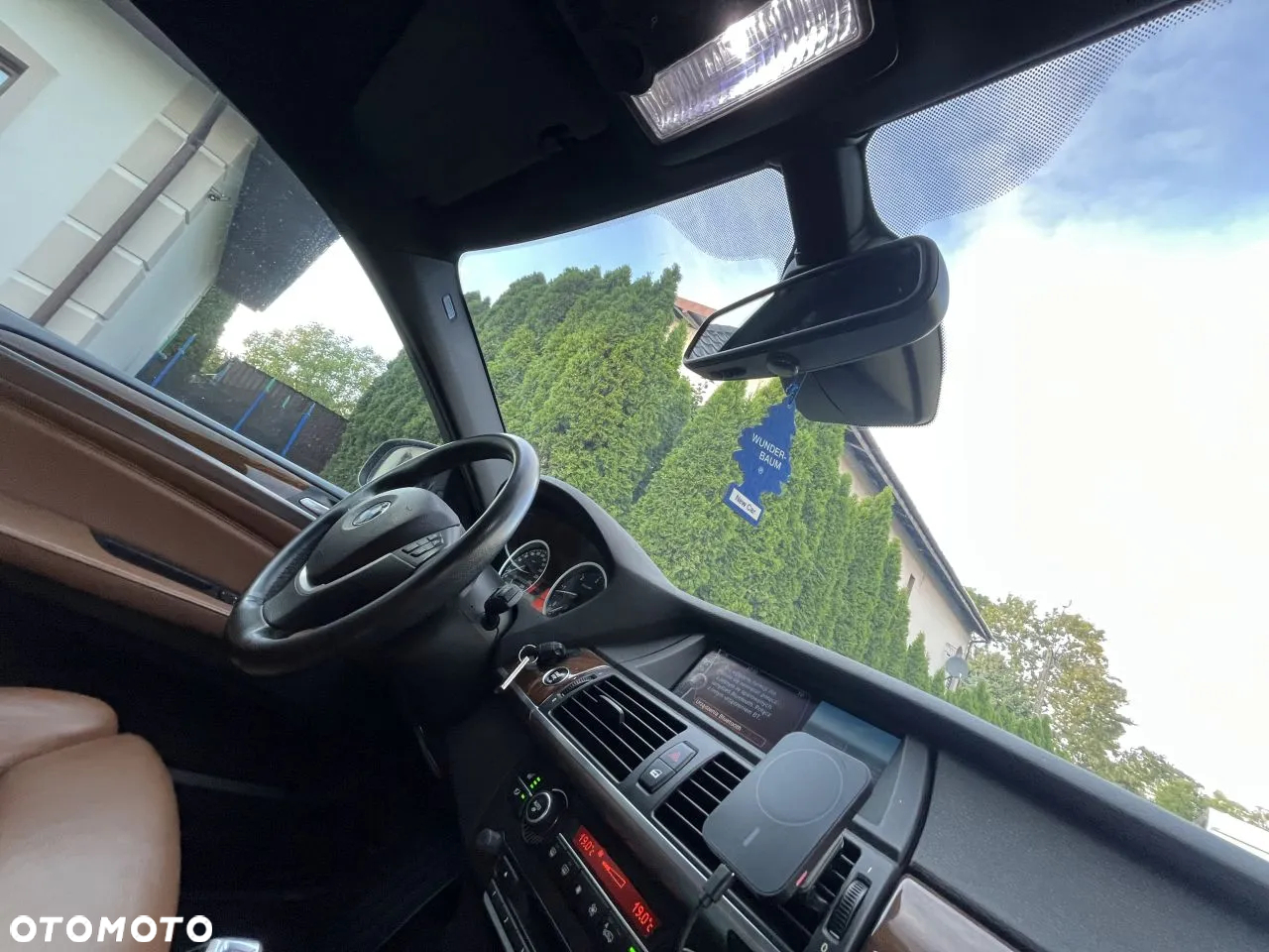 BMW X6 40d xDrive - 19