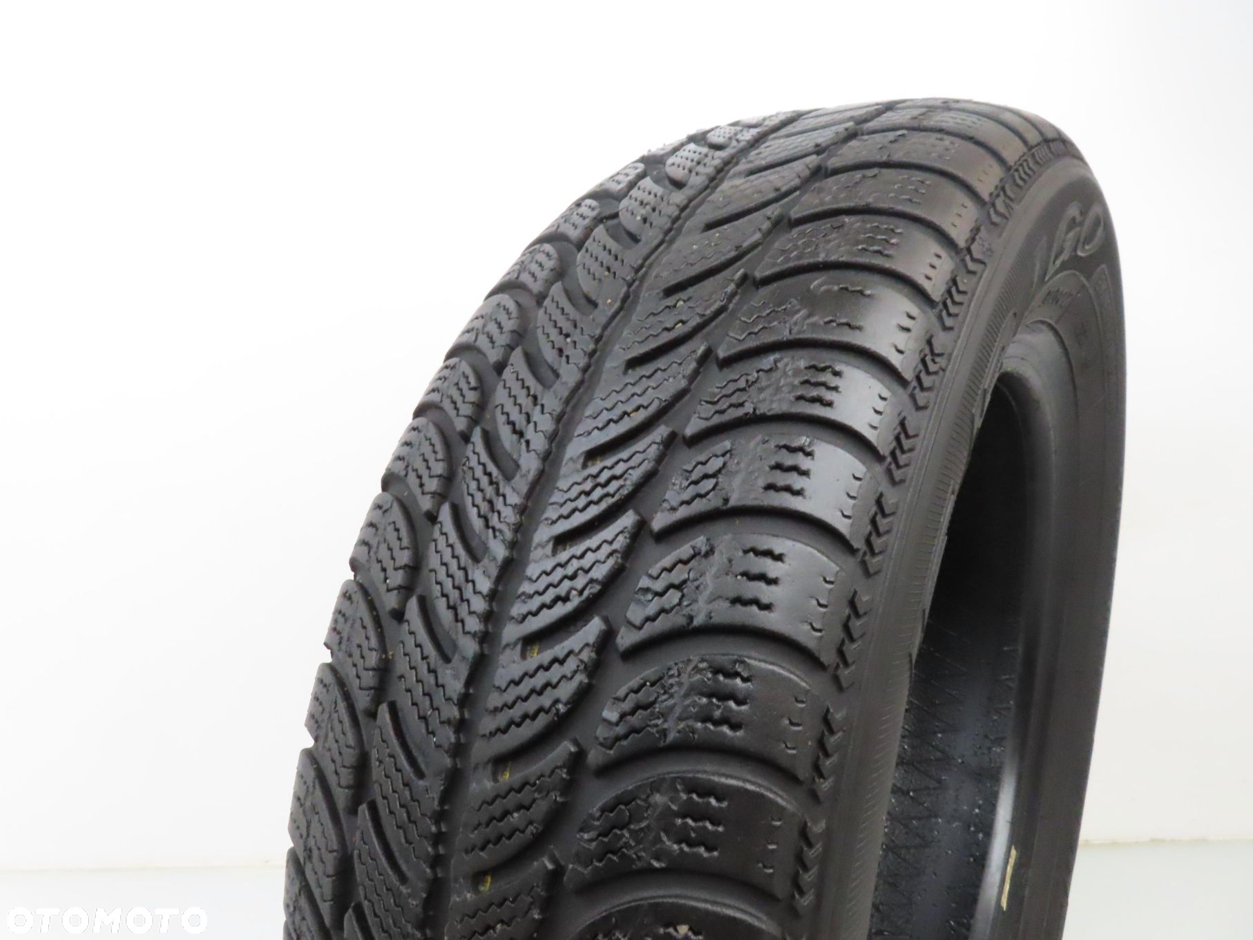 175/65R14 OPONA ZIMOWA Dębica Frigo 2 82T - 7