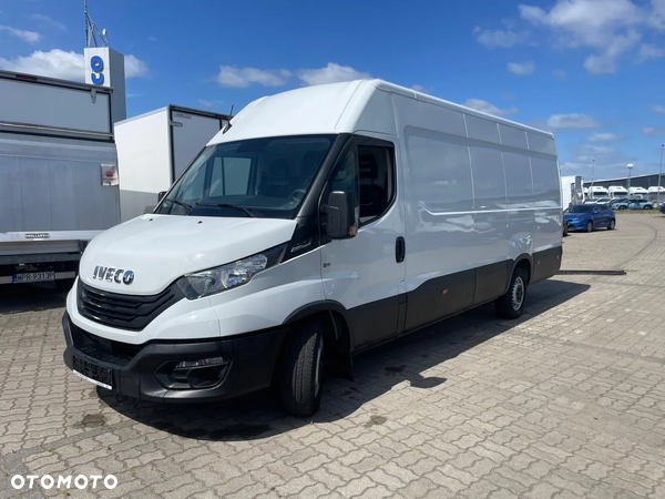 Iveco Automat! 16m3 Gwarancja