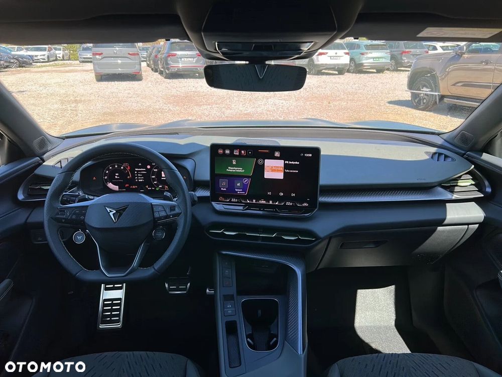 Cupra Terramar - 4