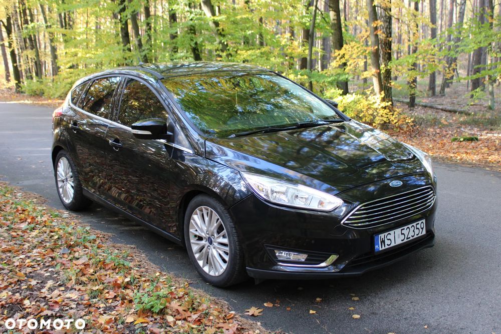 Ford Focus - 2