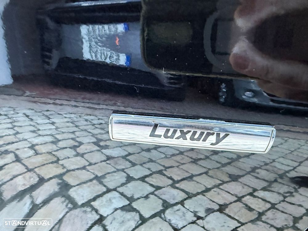 BMW 318 d Line Luxury - 5