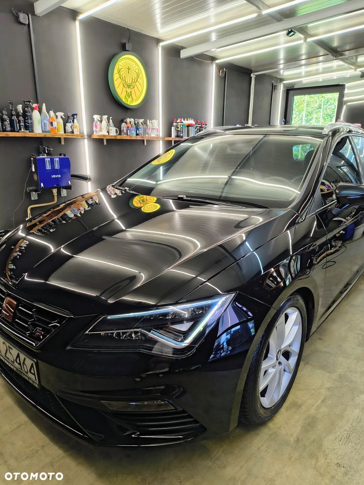 Seat Leon - 27