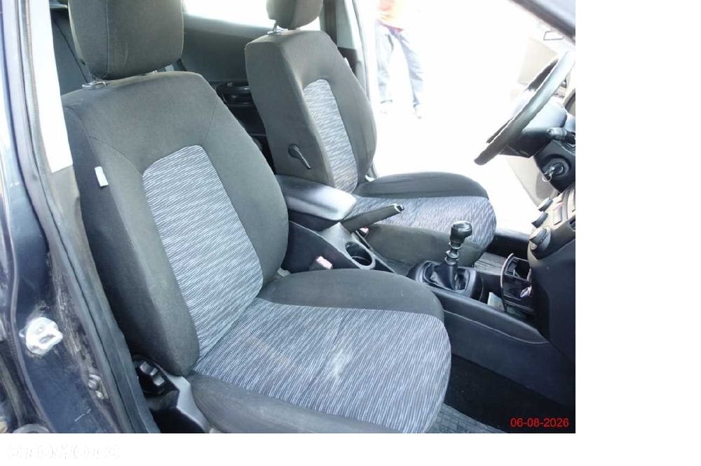 Kia Ceed 1.6 Crdi Comfort + - 8