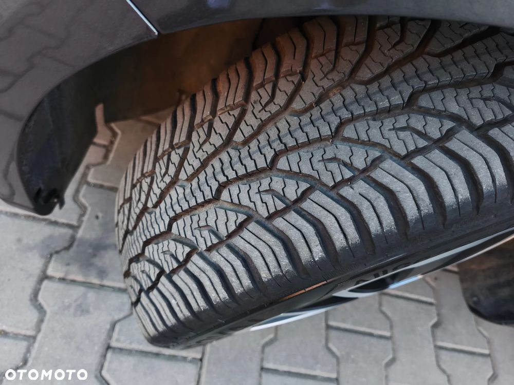 Ford Focus 1.0 EcoBoost Titanium ASS - 19