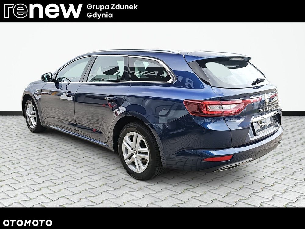 Renault Talisman - 7