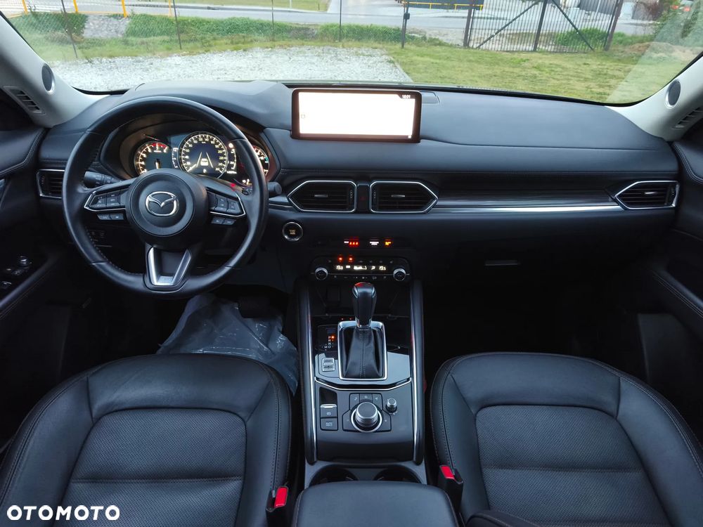 Mazda CX-5 - 39