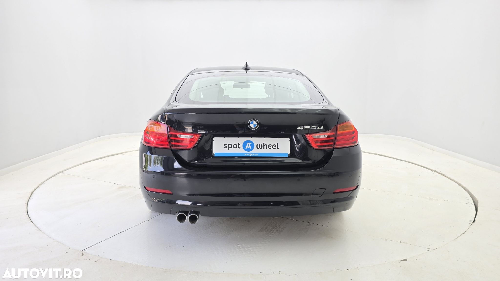 BMW Seria 4 - 7