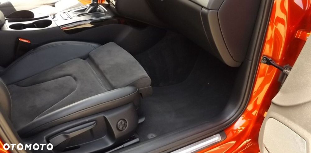 Audi A4 Limousine 2.0 TDI Quattro Sport S tronic - 8