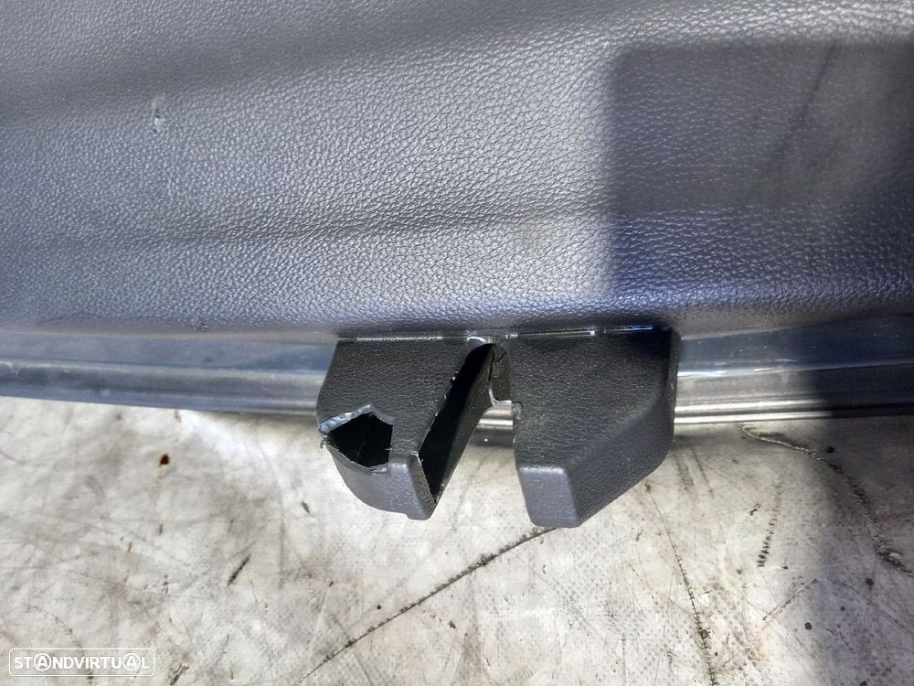 Porta / tampa da mala OPEL Astra K - 5
