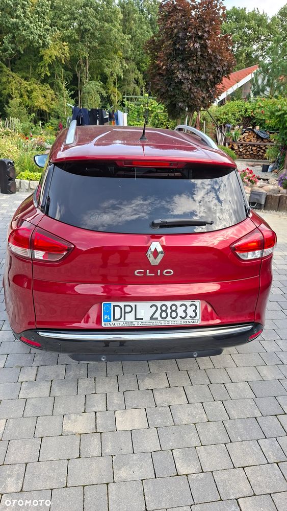Renault Clio TCe 90 Limited - 5