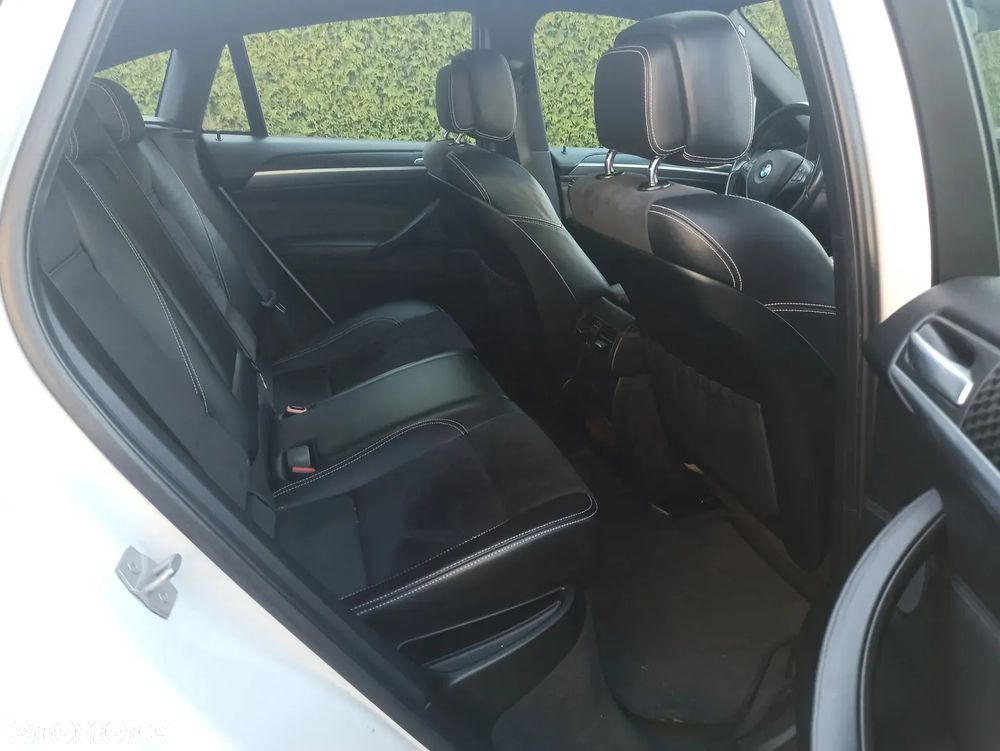 BMW X6 xDrive30d M Sport Edition - 8