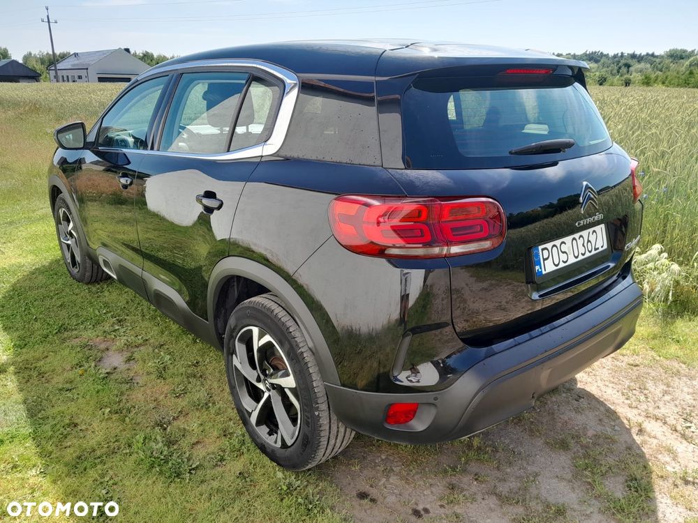 Citroën C5 Aircross - 2