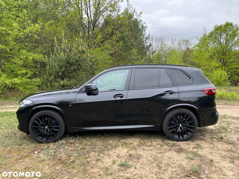 BMW X5 M - 4