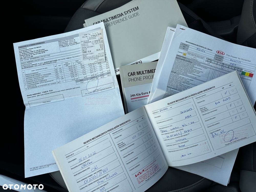 Kia Picanto 1.2 X-Line - 23