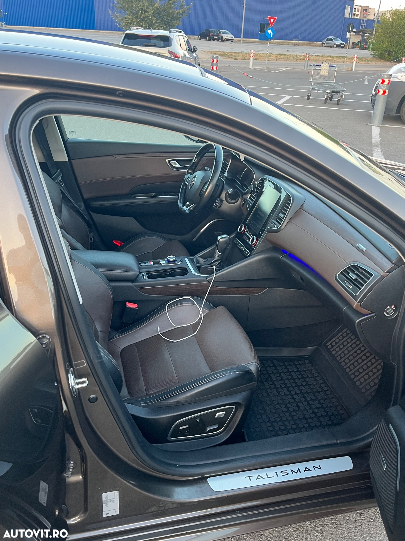 Renault Talisman ENERGY dCi EDC Intens - 18