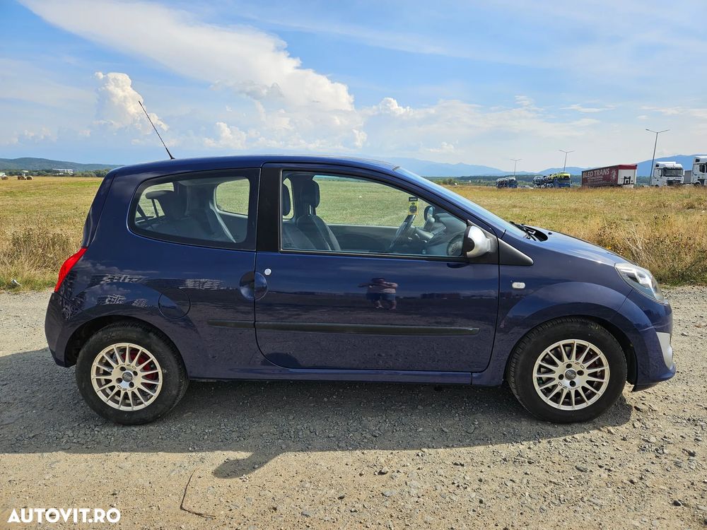 Renault Twingo - 2