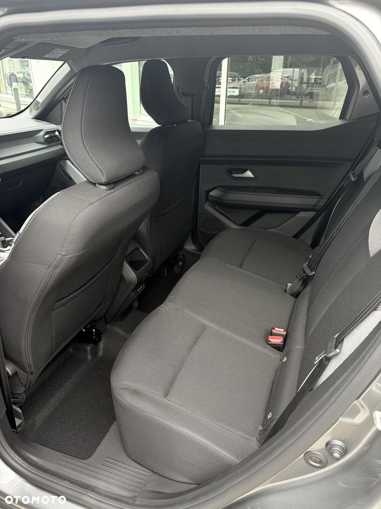 Dacia Duster - 21