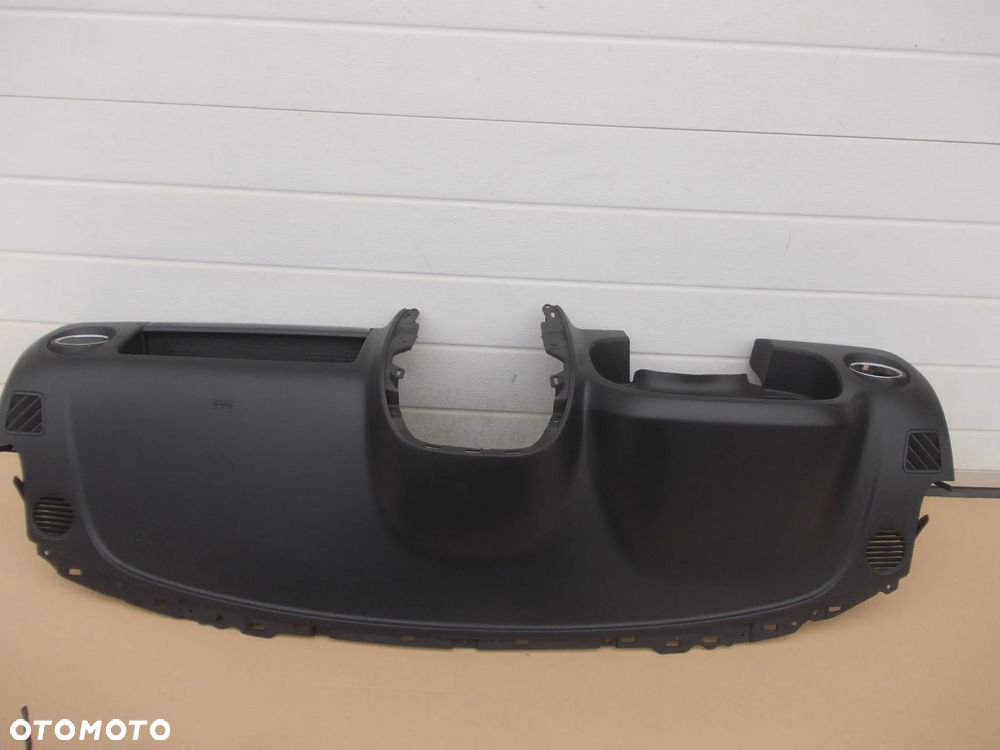 Deska poduszki napinacze Jeep Compass I lift - 11