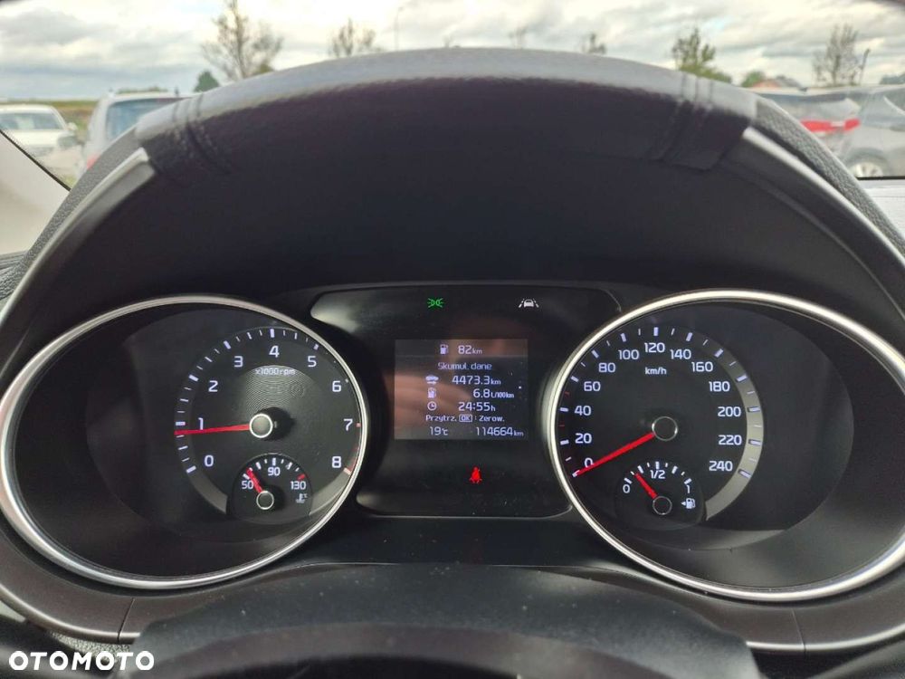 Kia XCeed 1.4 T-GDI OPF PLATINUM EDITION - 11